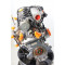 Двигун Suzuki SX4 1.9 DDiS D19AA