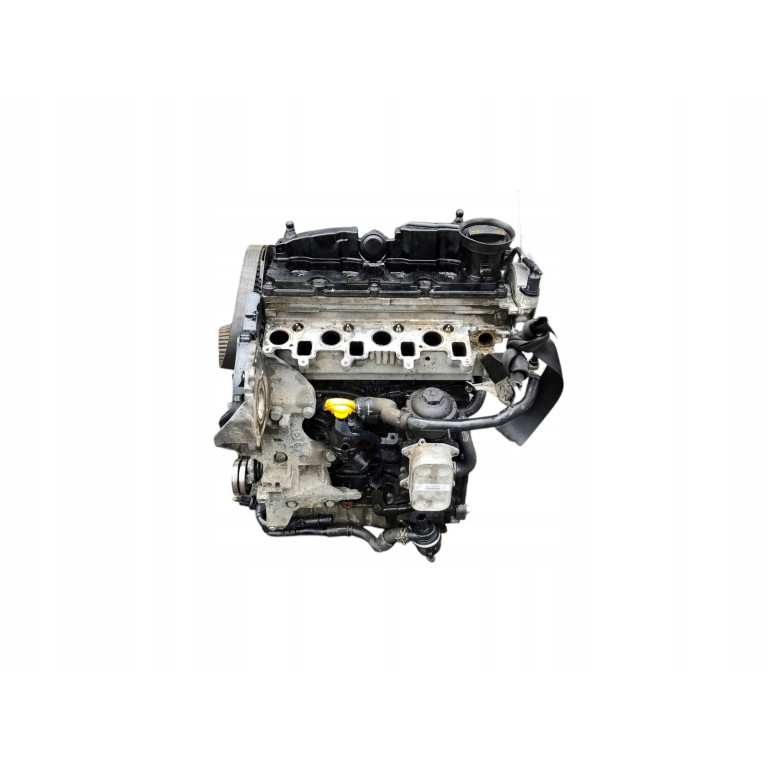 Двигун Seat LEON 1.6 TDI CAY CAYB CAYA CAYC CAYD