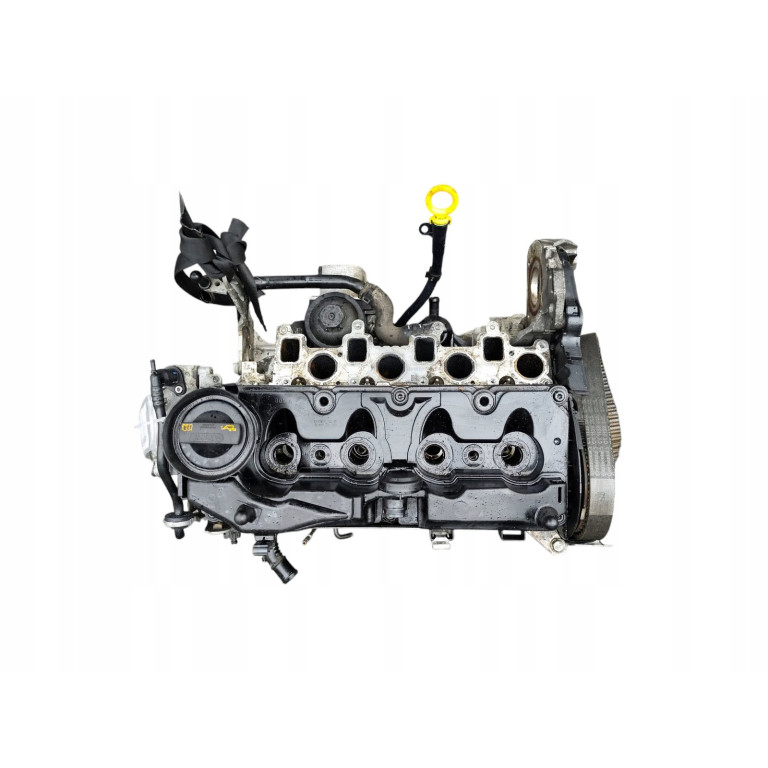 Двигун Seat LEON 1.6 TDI CAY CAYB CAYA CAYC CAYD