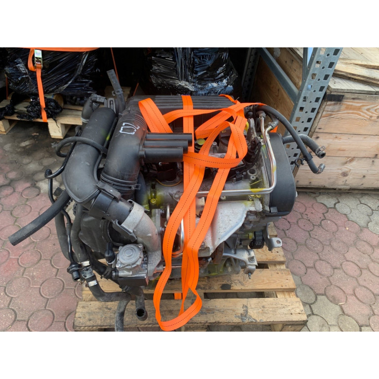 Двигун Seat LEON 1.2 TSI CJZB