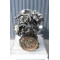 Двигатель Seat LEON 1.4 TGI CPWA