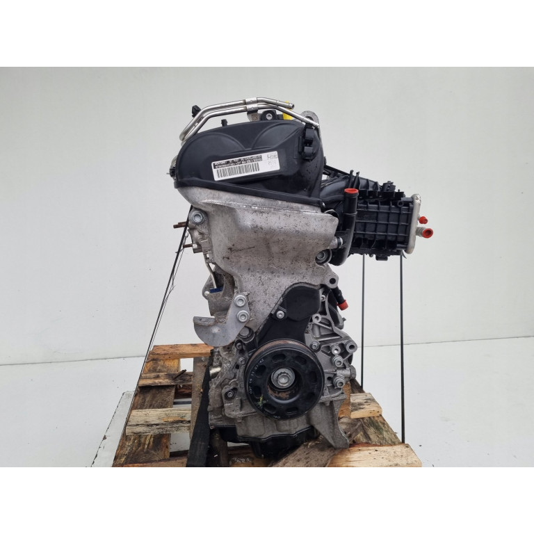 Двигун Seat LEON 1.4 TSI CPTA