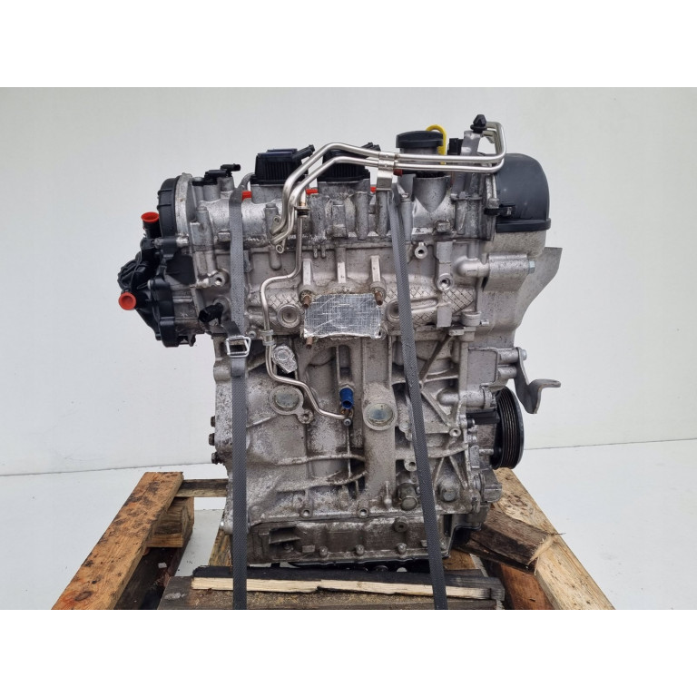 Двигун Seat LEON 1.4 TSI CPTA