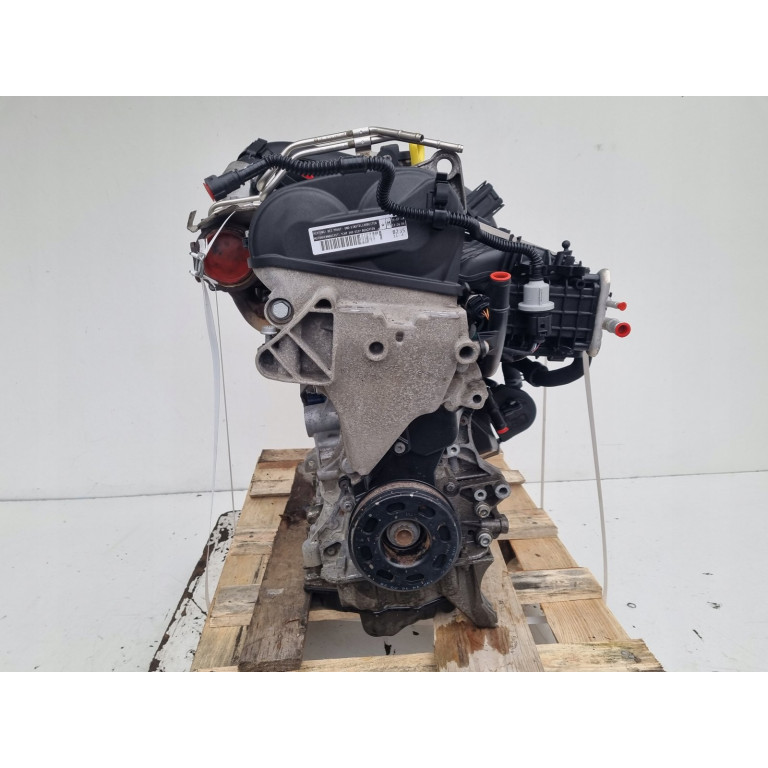 Двигун Seat LEON ST 1.4 TSI CHP CHPA CHPB