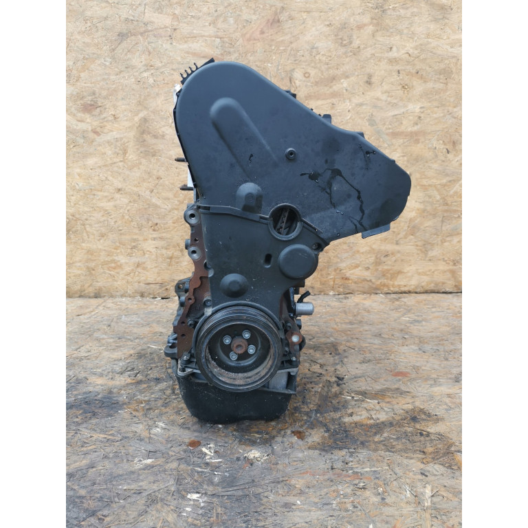Двигун Seat LEON ST 2.0 TDI CRVC