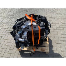 Двигун Seat LEON ST 2.0 TDI CUPA CUP