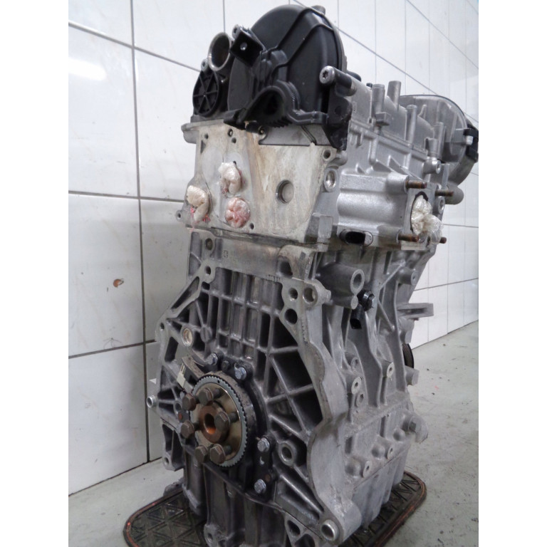 Двигатель Seat Mii 1.0 EcoFuel CPGA