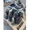 Двигатель Seat TOLEDO I 1.9 TD AAZ