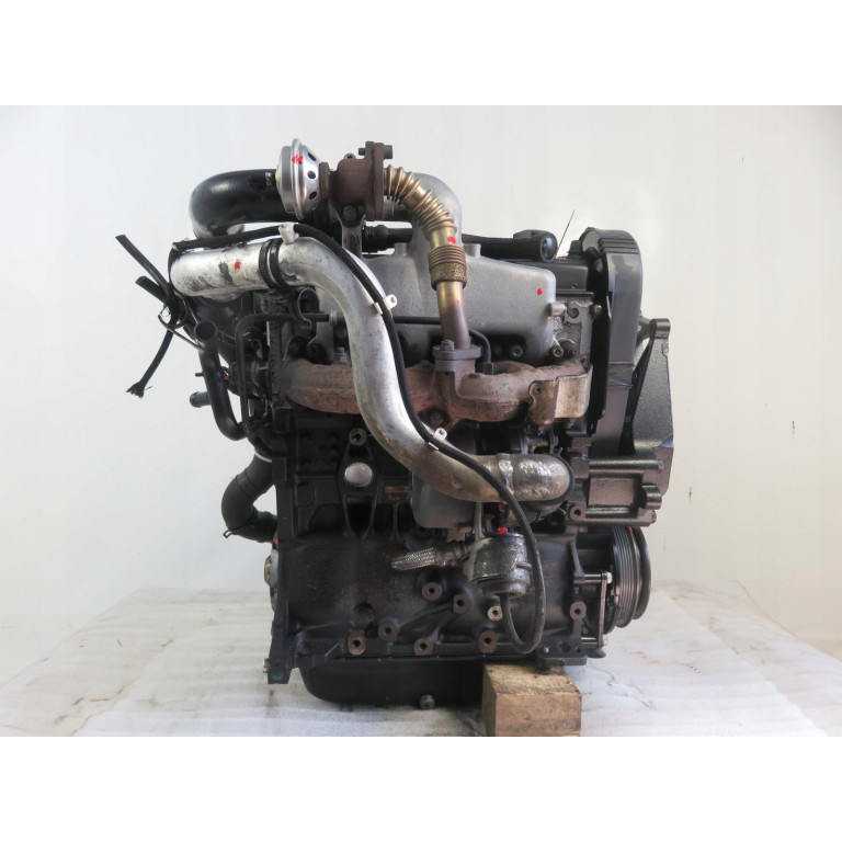 Двигун Seat TOLEDO I 1.9 TDI AFN