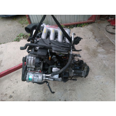 Двигун Seat TOLEDO I 2.0 i 16V ABF