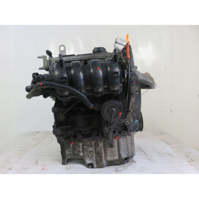 Двигун Seat TOLEDO II 1.6 16V BCB