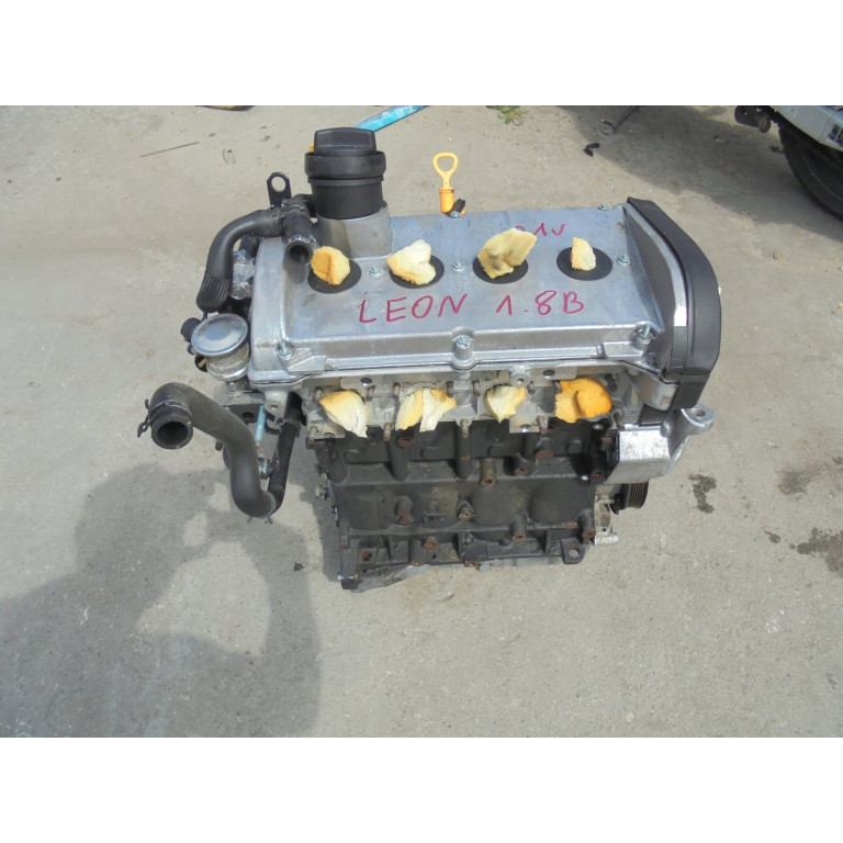 Двигатель Seat TOLEDO II 1.8 20V APG