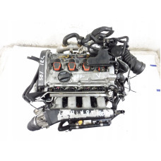 Двигун Seat TOLEDO II 1.8 20VT APP