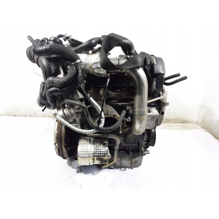 Двигун Seat TOLEDO II 1.8 20VT APP
