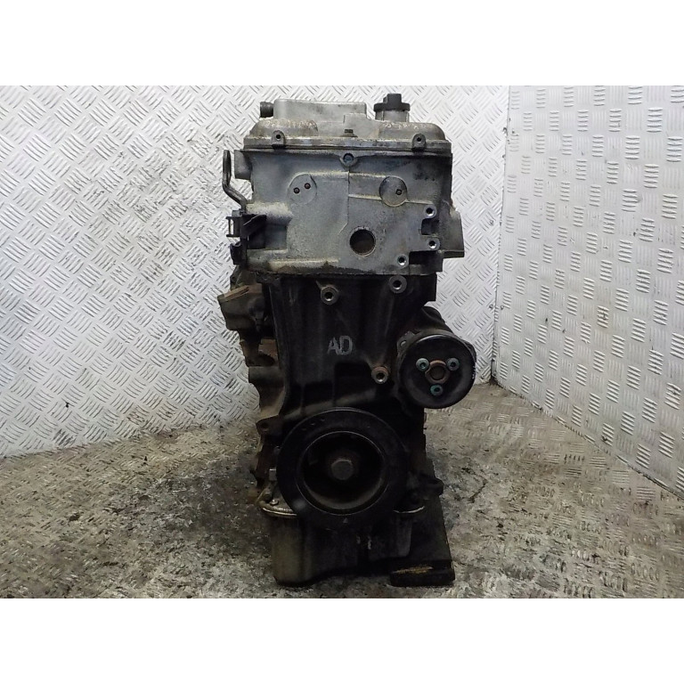 Двигун Seat TOLEDO II 2.3 V5 20V AQN