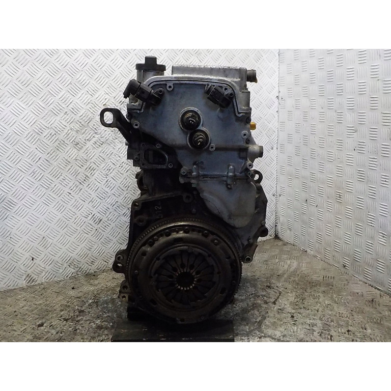 Двигун Seat TOLEDO II 2.3 V5 20V AQN