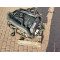 Двигатель Seat TOLEDO III 2.0 TDI AZV