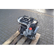 Двигатель Seat TOLEDO III 2.0 TFSI BWA