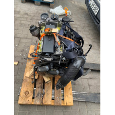 Двигун Seat TOLEDO IV 1.2 CGPC