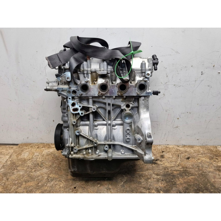 Двигун Seat TOLEDO IV 1.2 TSI CBZA
