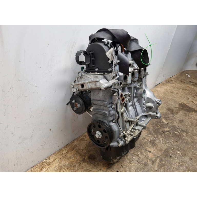 Двигун Seat TOLEDO IV 1.2 TSI CBZA