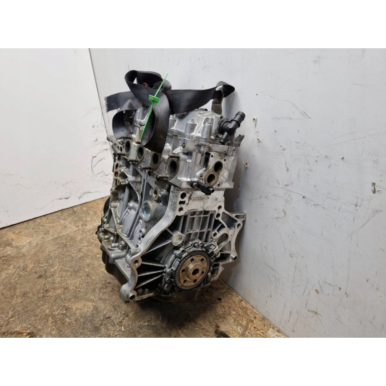 Двигун Seat TOLEDO IV 1.2 TSI CBZA