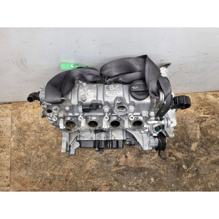 Двигун Seat TOLEDO IV 1.2 TSI CBZA