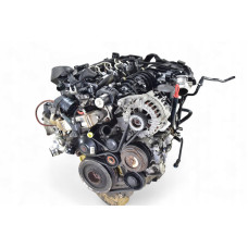 Двигун BMW 1 116 d N47D20C N47 D20 C