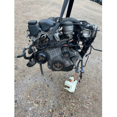 Двигун BMW 1 116 i N45B16A N45 B16 A