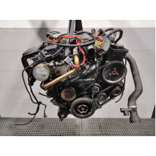 Двигун BMW 1 118 d M47D20 204D4 M47 D20 (204D4)