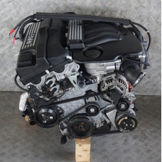 Двигун BMW 1 118 i N46B20B N46 B20 B