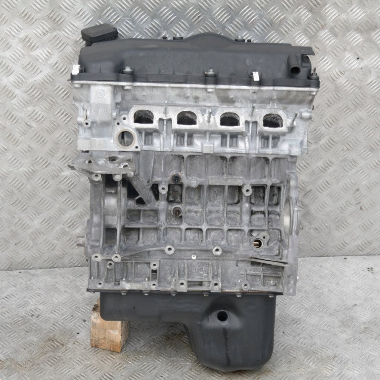 Двигун BMW 1 118 i N46B20B N46 B20 B