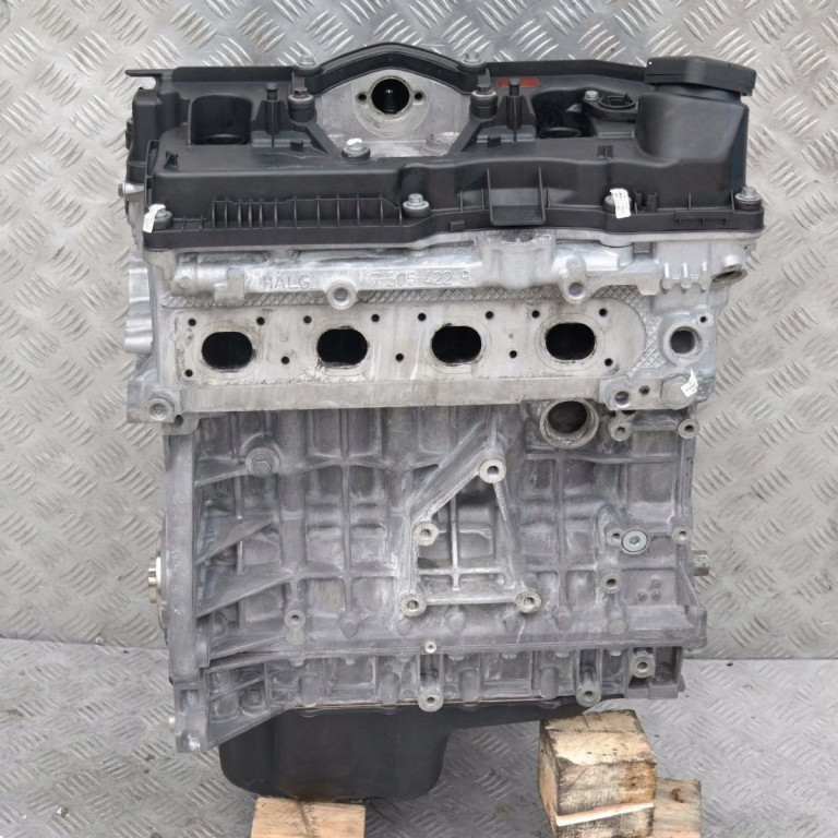 Двигун BMW 1 118 i N46B20B N46 B20 B