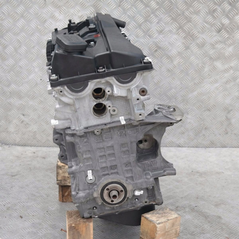 Двигун BMW 1 118 i N46B20B N46 B20 B