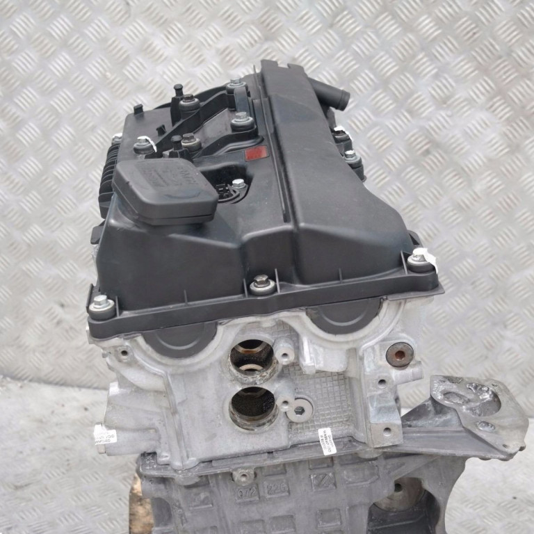 Двигун BMW 1 118 i N46B20B N46 B20 B