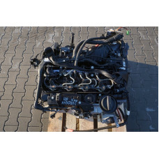 Двигун BMW 1 123 d N47D20D N47 D20 D