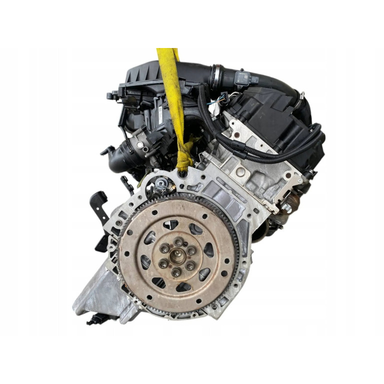 Двигун BMW 1 135 i N55B30A N55 B30 A