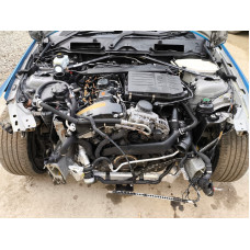 Двигун BMW 1 M N54B30A