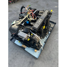 Двигун BMW 1 125 i N52B30A N52 B30 A