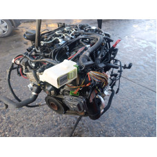 Двигун BMW 1 114 d N47D16A N47 D16 A