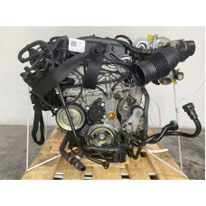 Двигун BMW 1 114 i N13B16A N13 B16 A