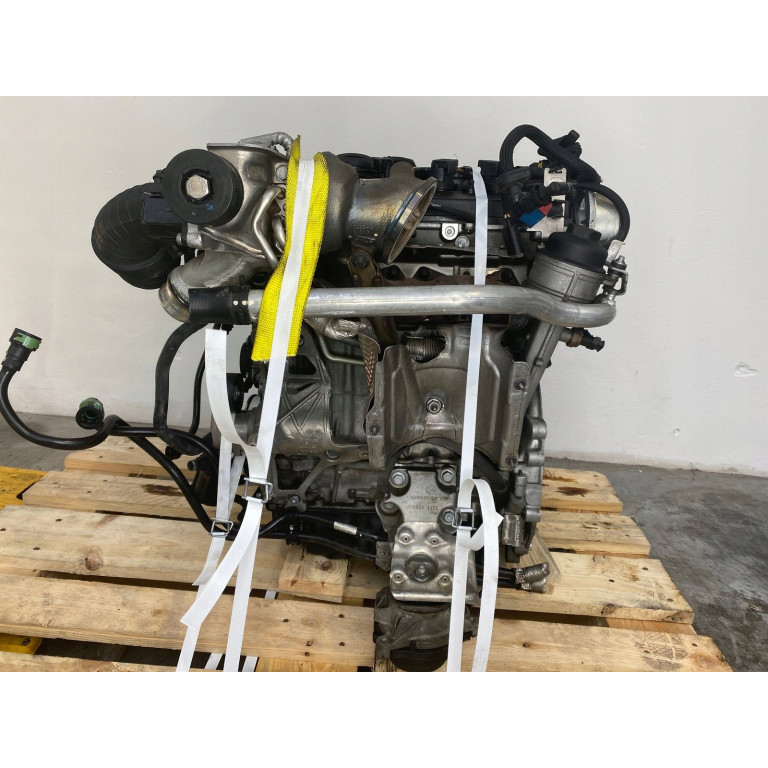Двигун BMW 1 114 i N13B16A N13 B16 A