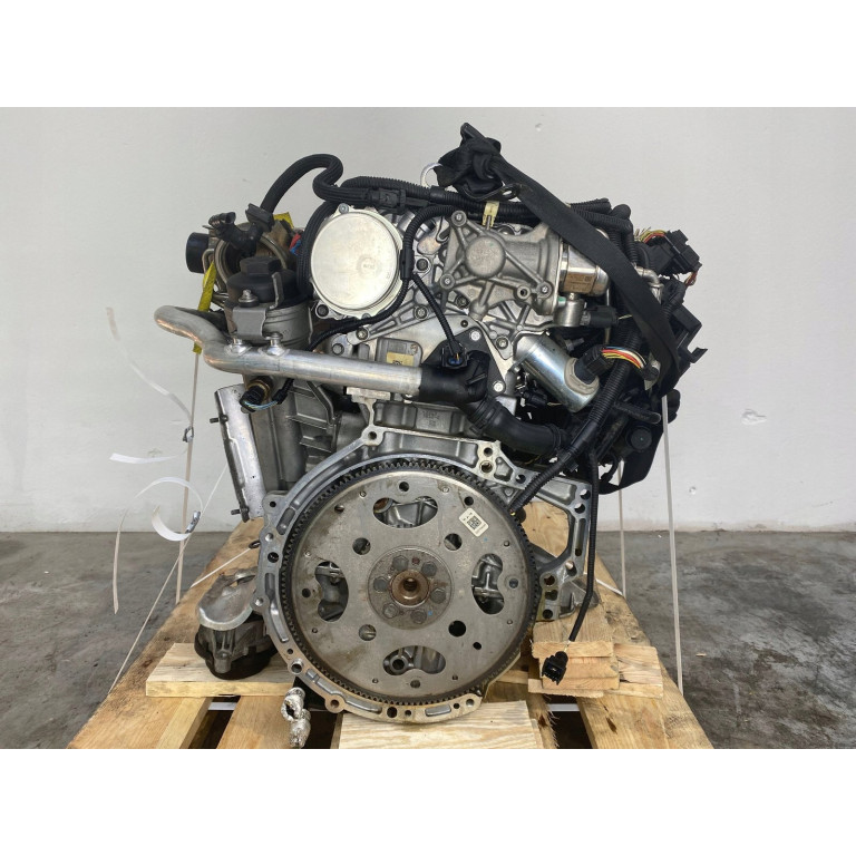 Двигун BMW 1 114 i N13B16A N13 B16 A