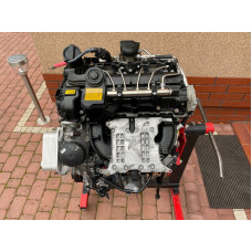 Двигун BMW 1 125 i N20B20A N20 B20 A