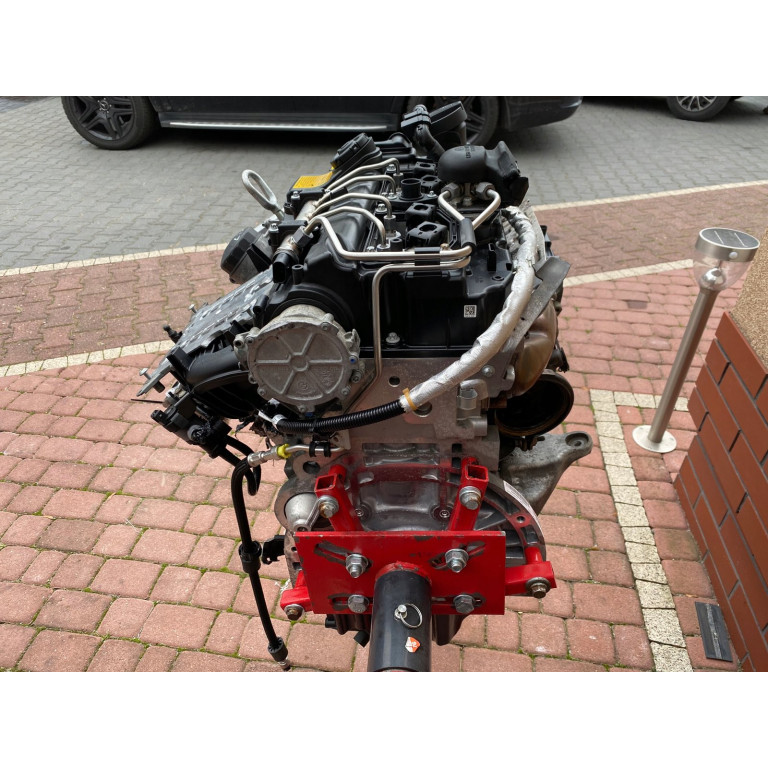Двигун BMW 1 125 i N20B20A N20 B20 A