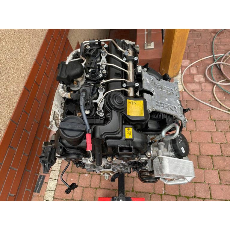 Двигун BMW 1 125 i N20B20A N20 B20 A