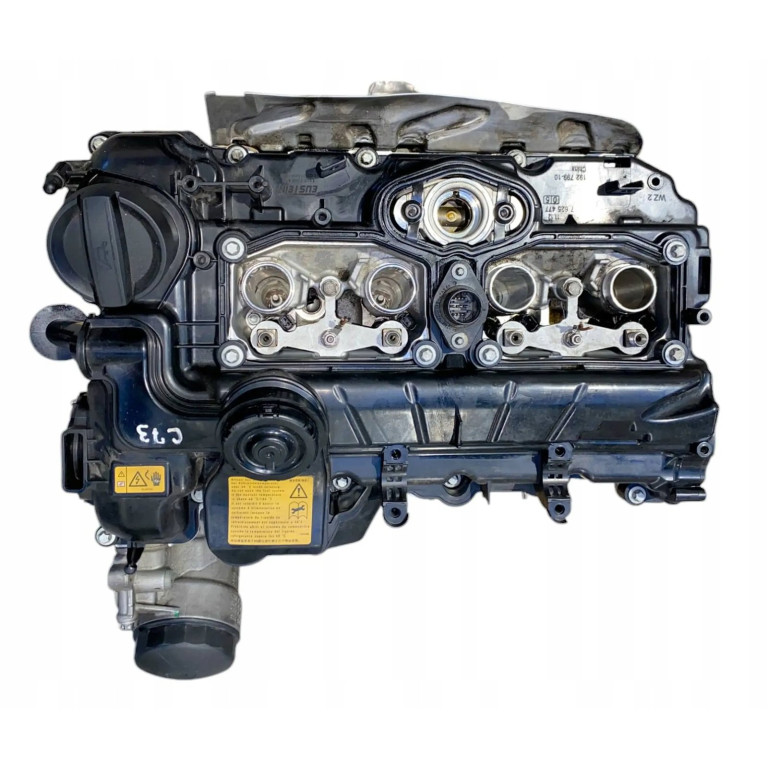 Двигун BMW 2 220 i N20B20B N20 B20 B