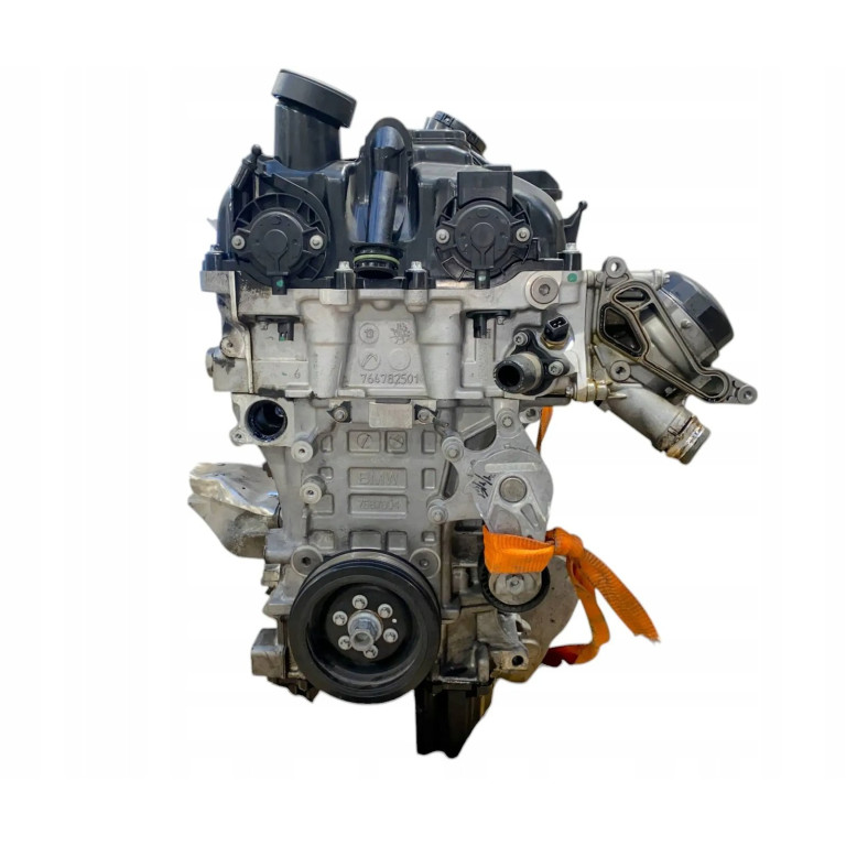 Двигун BMW 2 220 i N20B20B N20 B20 B