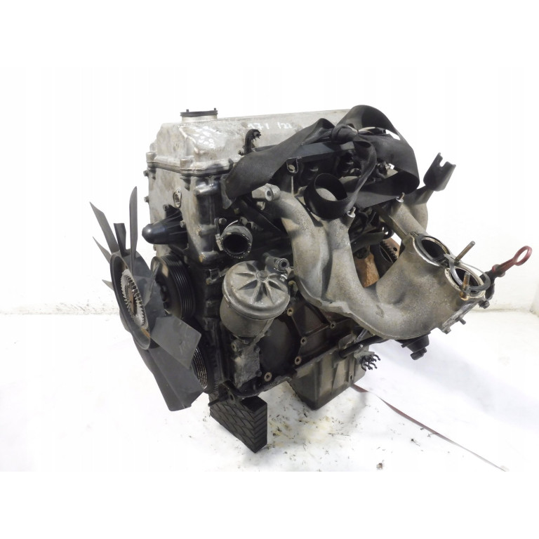 Двигун BMW 3 316 g M43B16 M43 B16