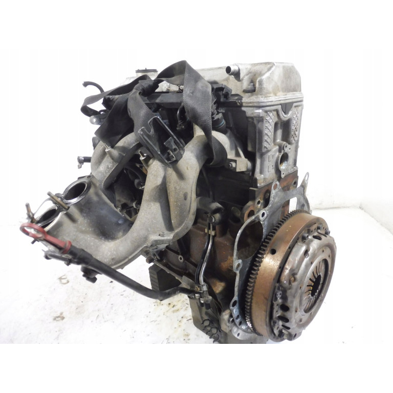 Двигун BMW 3 316 g M43B16 M43 B16